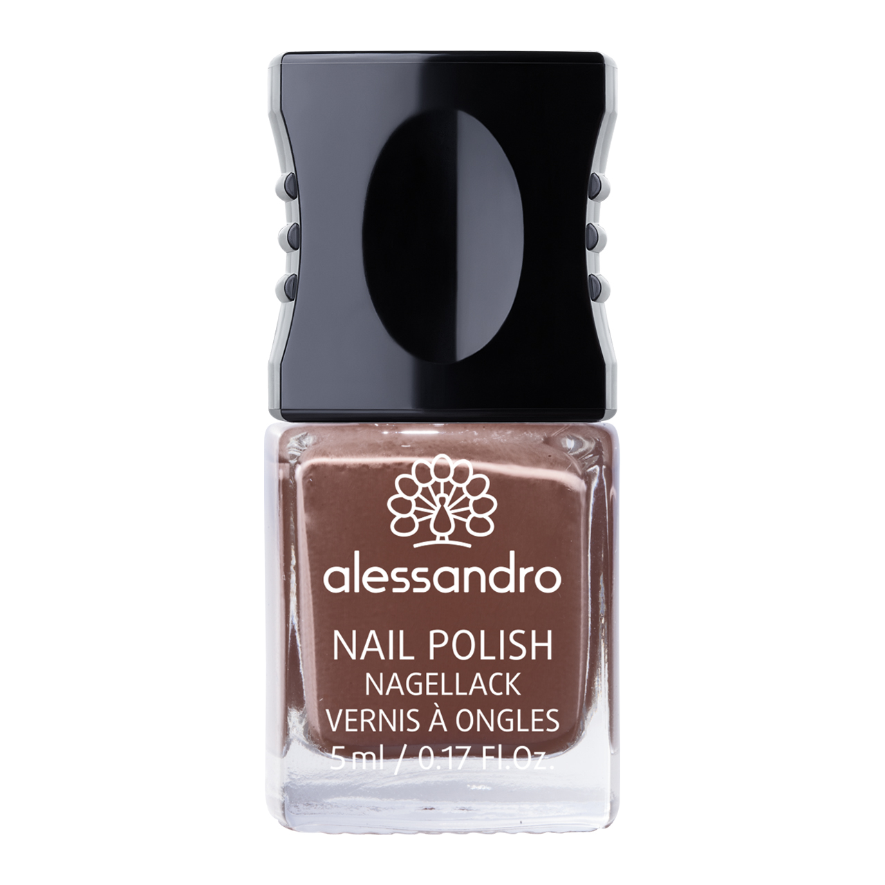 Nagellak Nude Parisienne