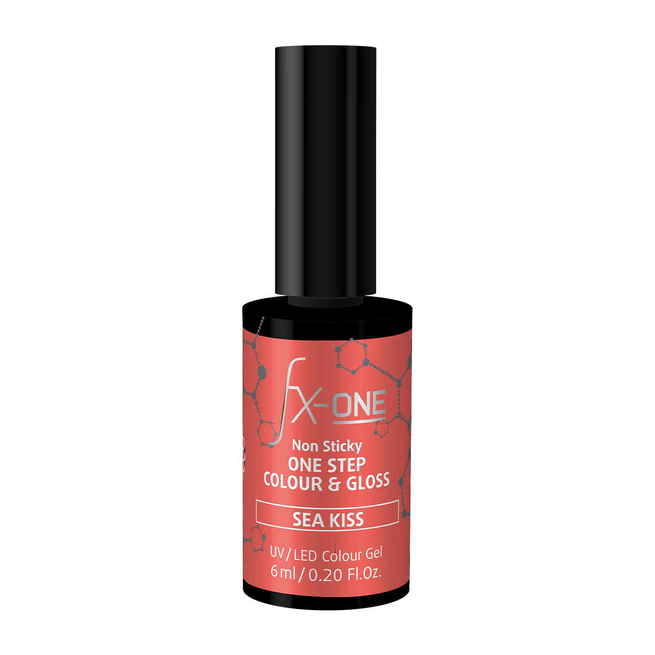 FX-ONE COLOUR & GLOSS Sea Kiss