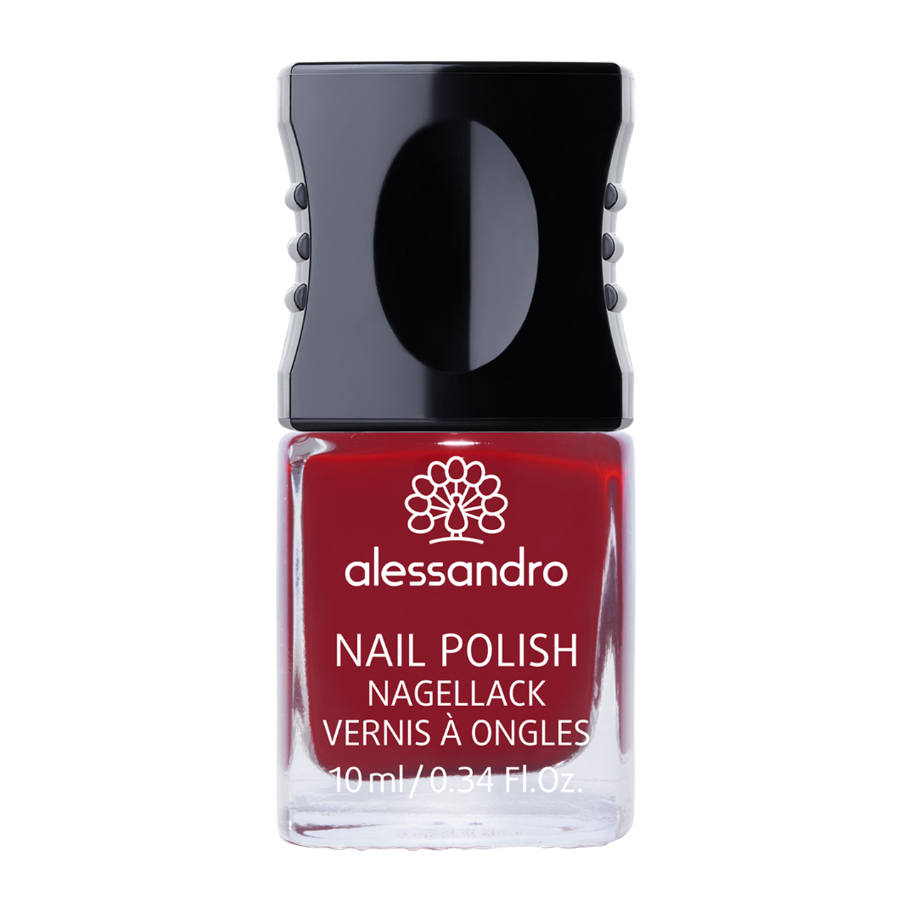 Nagellack P. S. I Love you Nagellack P. S. I Love you