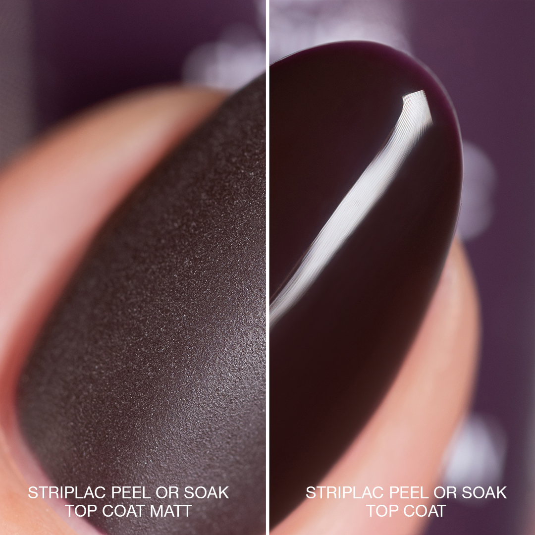 Striplac Peel or Soak Fruity Passion