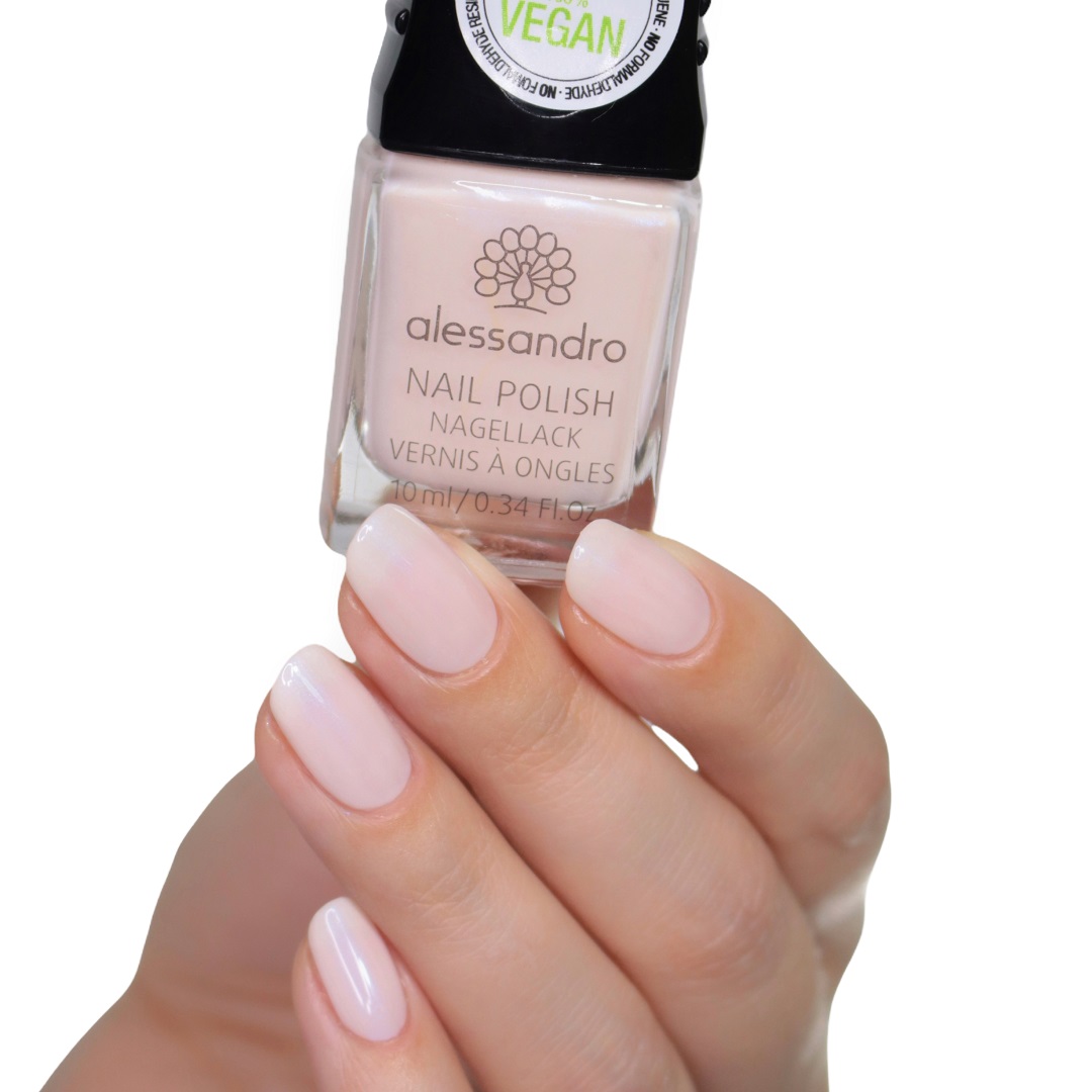 Nagellack Heavens Nude