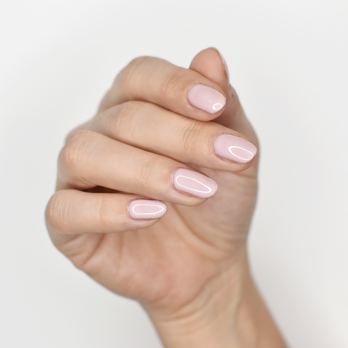 Striplac Peel or Soak White Rabbit
