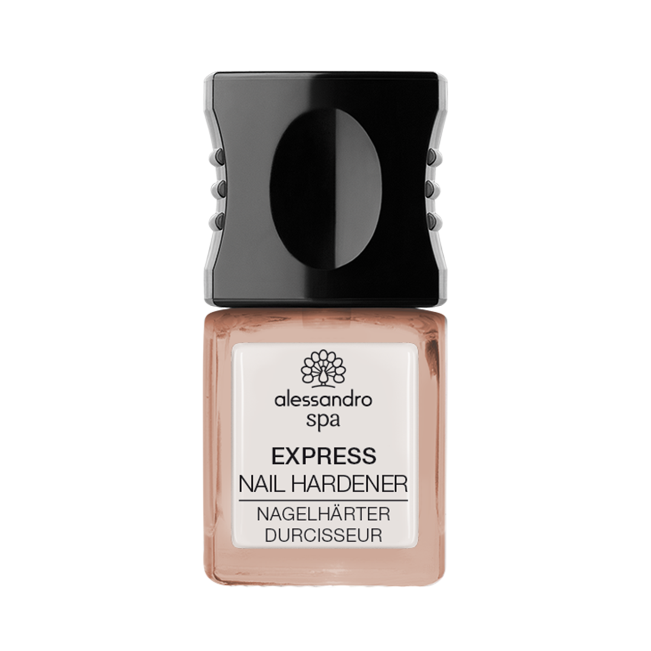 Express Nail Hardener Peanut