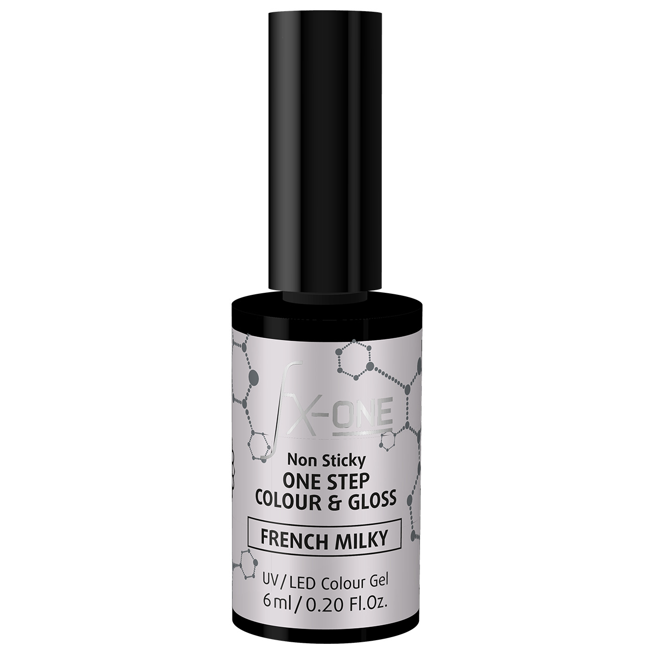FX-One Colour & Gloss French Milky