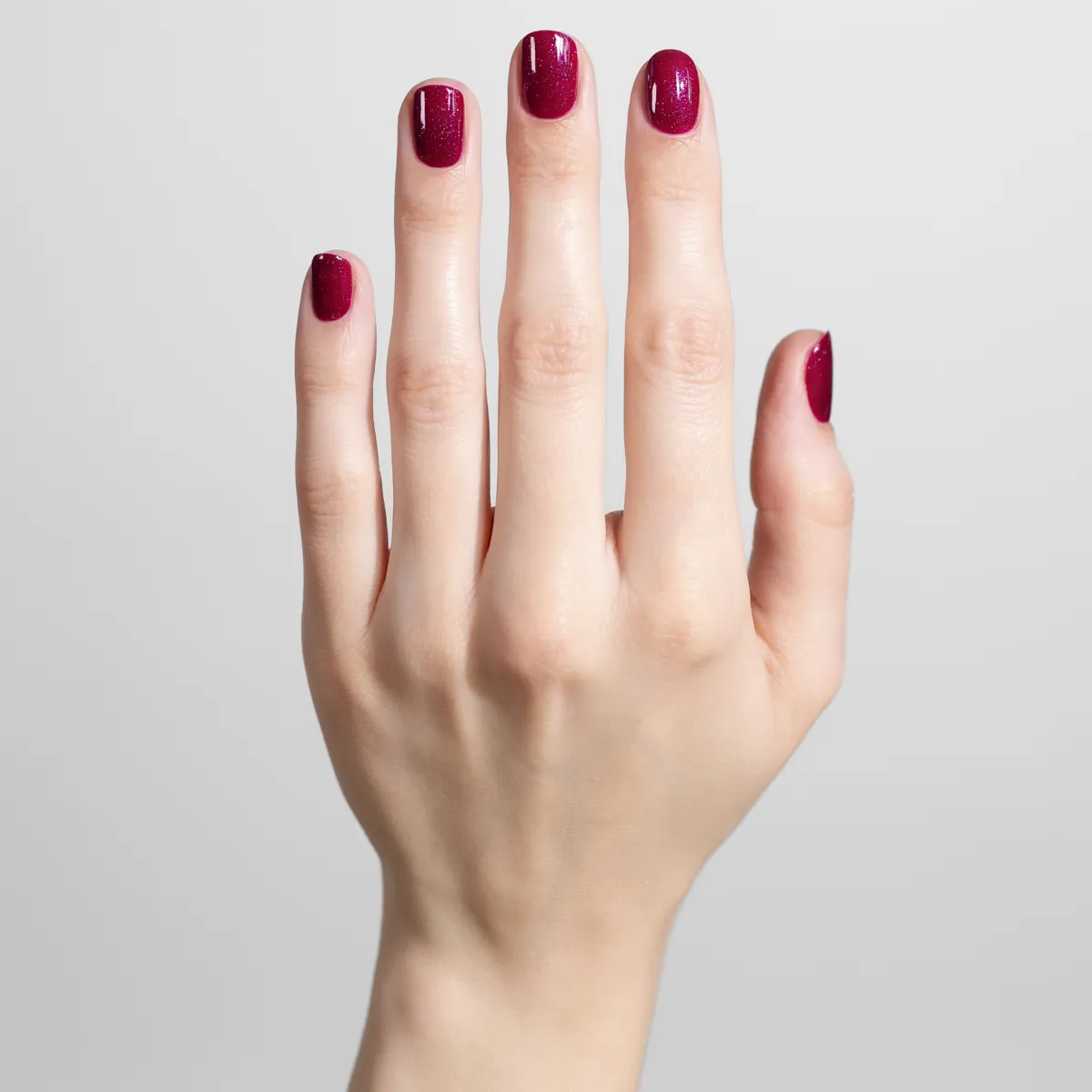 Striplac Uv Colour Elegant Rubin Shimmer