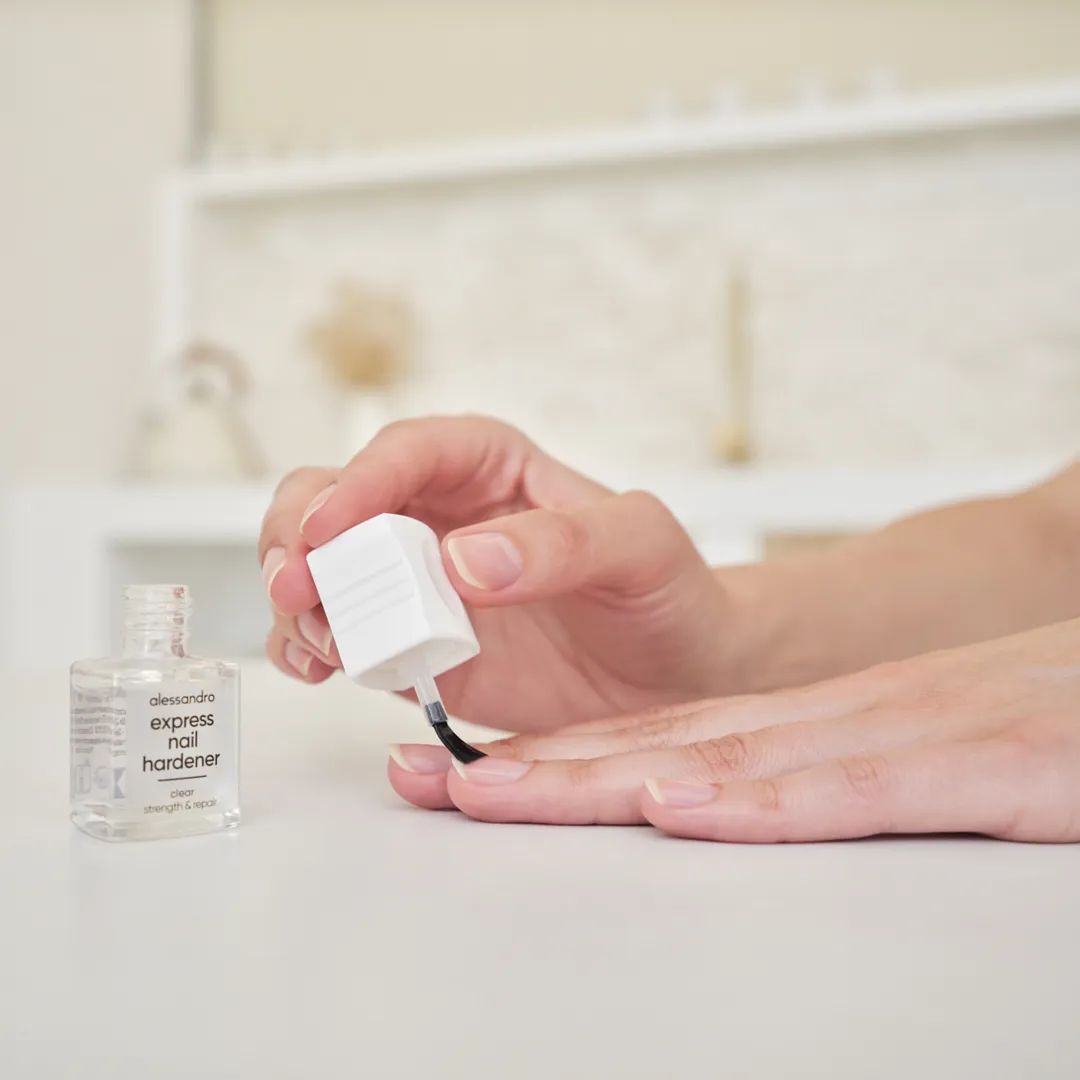 Express Nail Hardener