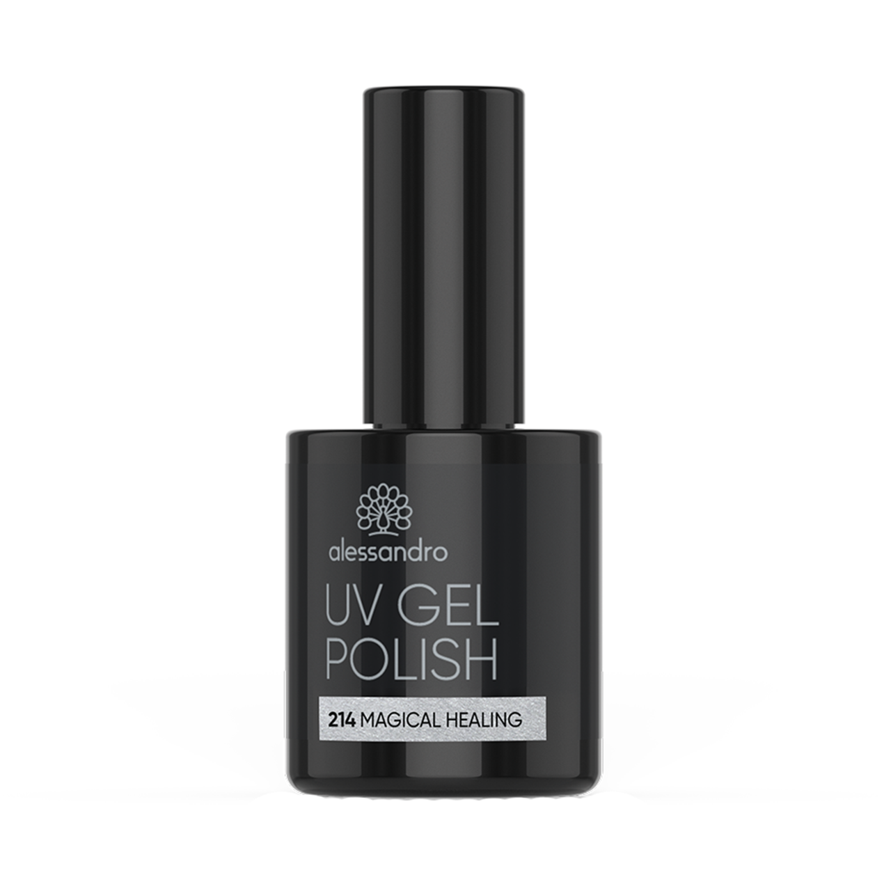 Uv Gel Polish Magical Healing Shimmer