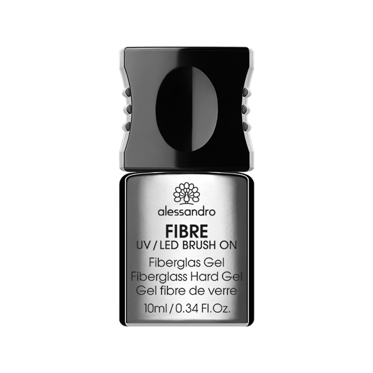 Fibre Fiberglas Gel, 30 ml