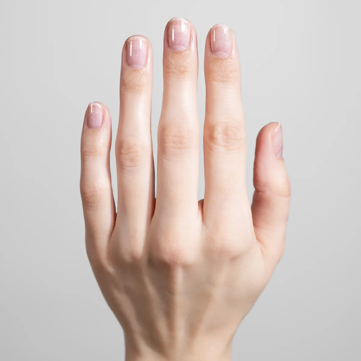 Striplac Uv Top Coat Shimmer