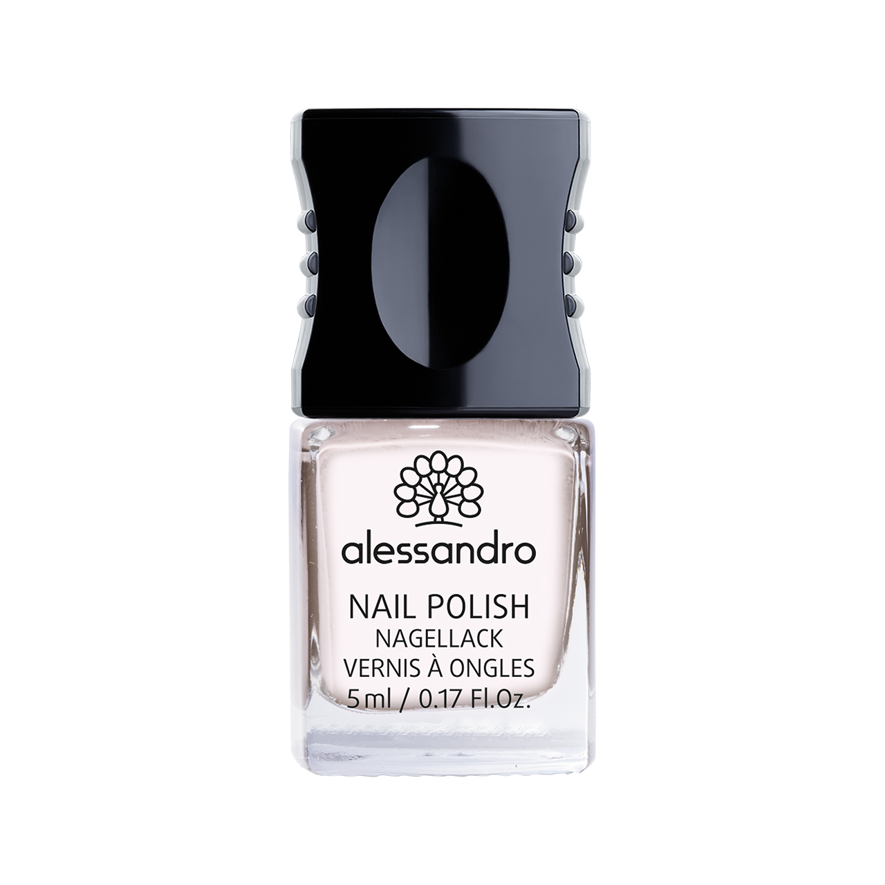 Veganer Nagellack | alessandro