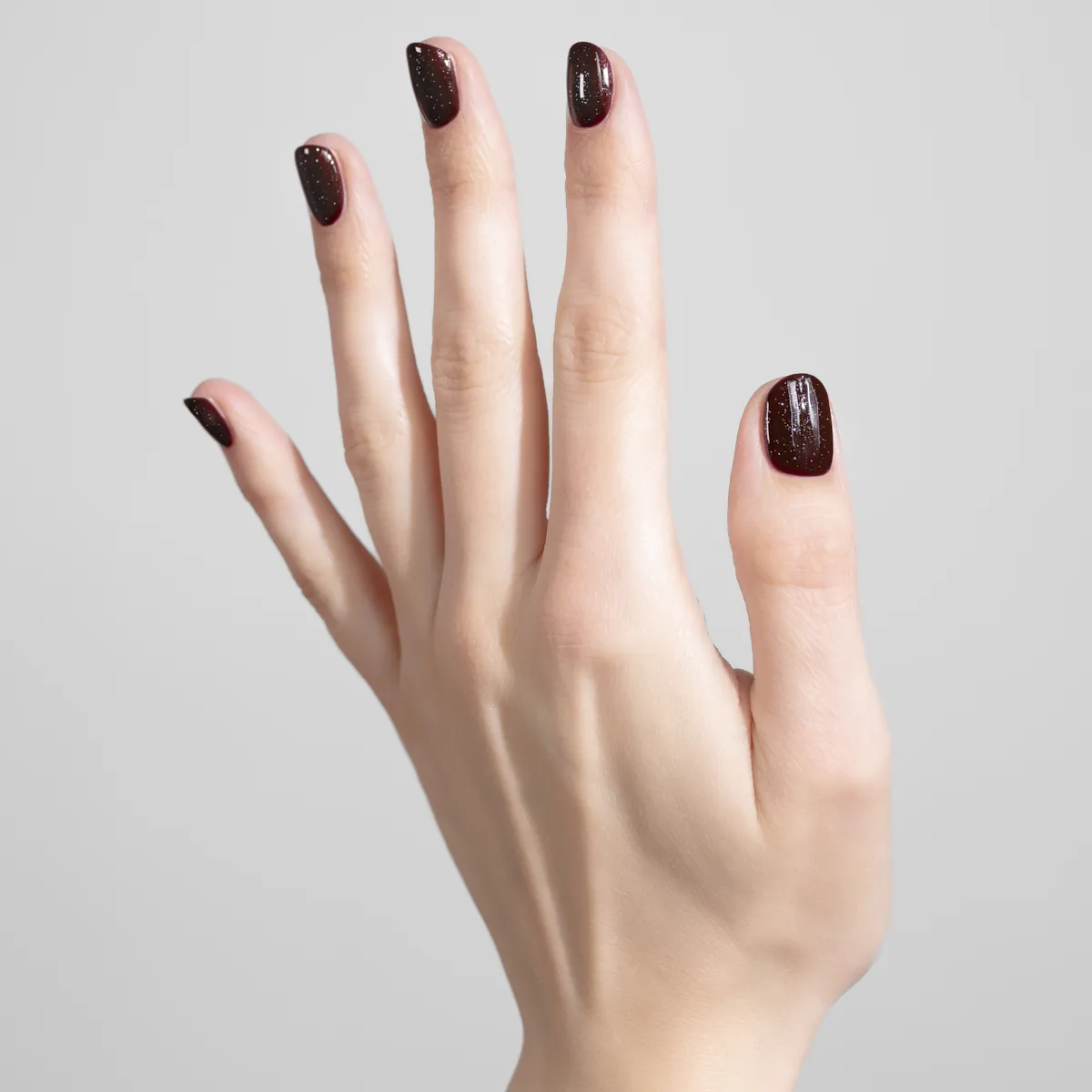Striplac Uv Top Coat Shimmer