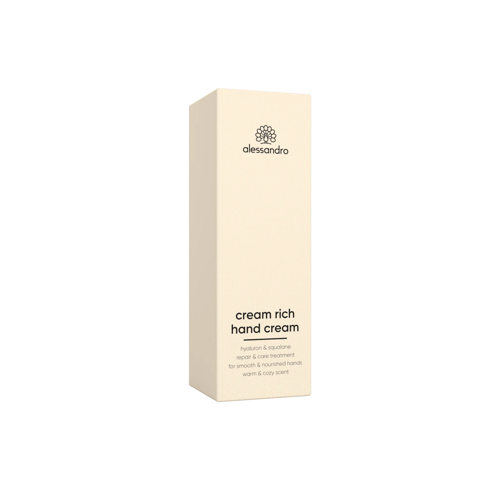 Cream Rich Hand Cream