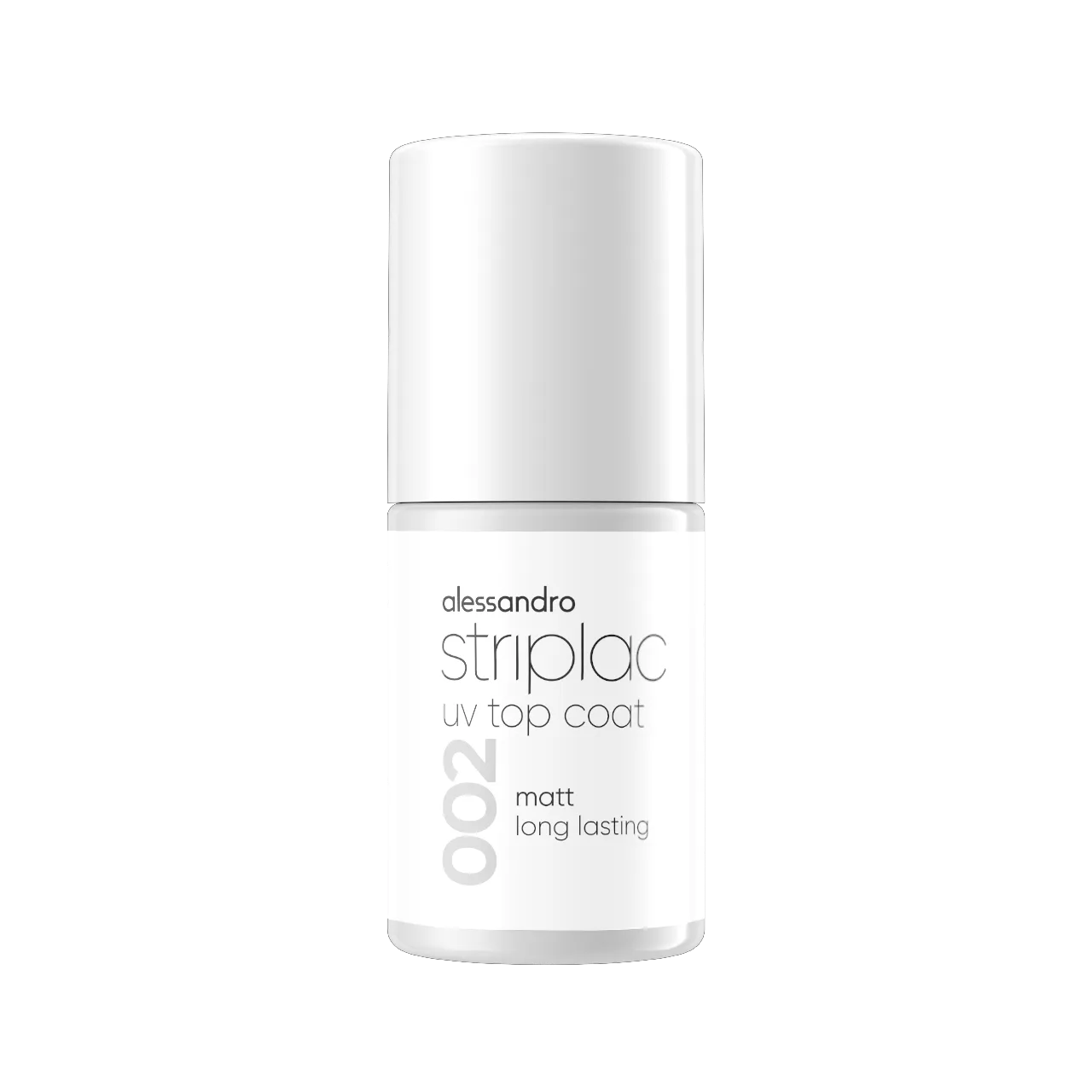 Striplac Uv Top Coat Matt