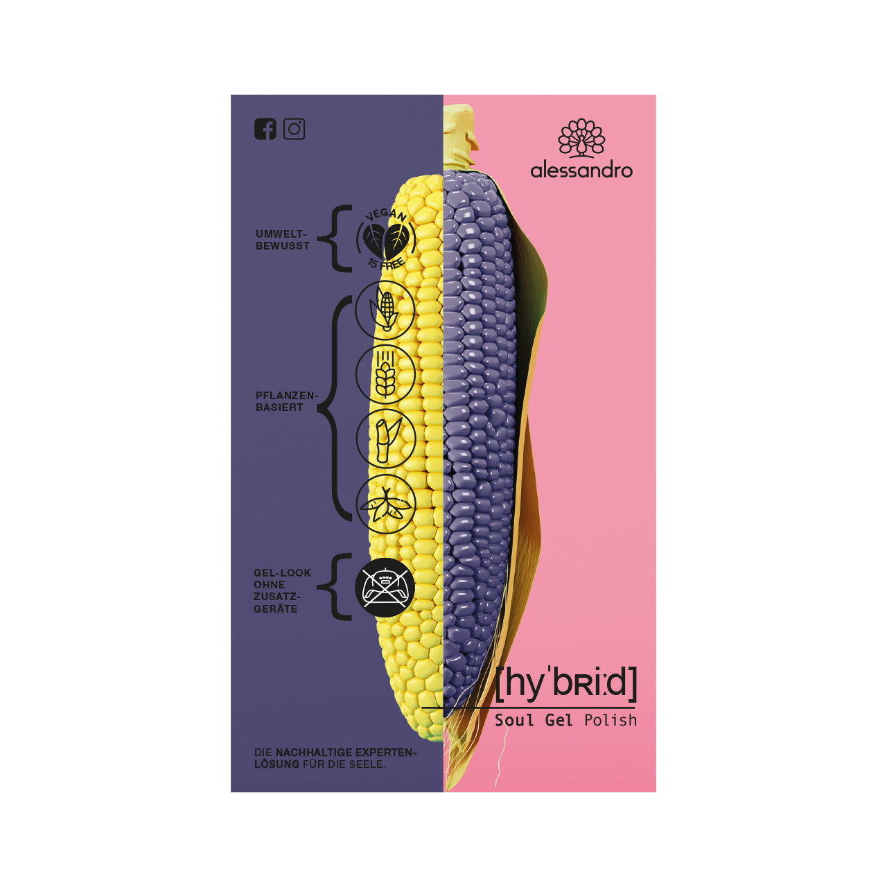 Hybrid Broschüre D/EN