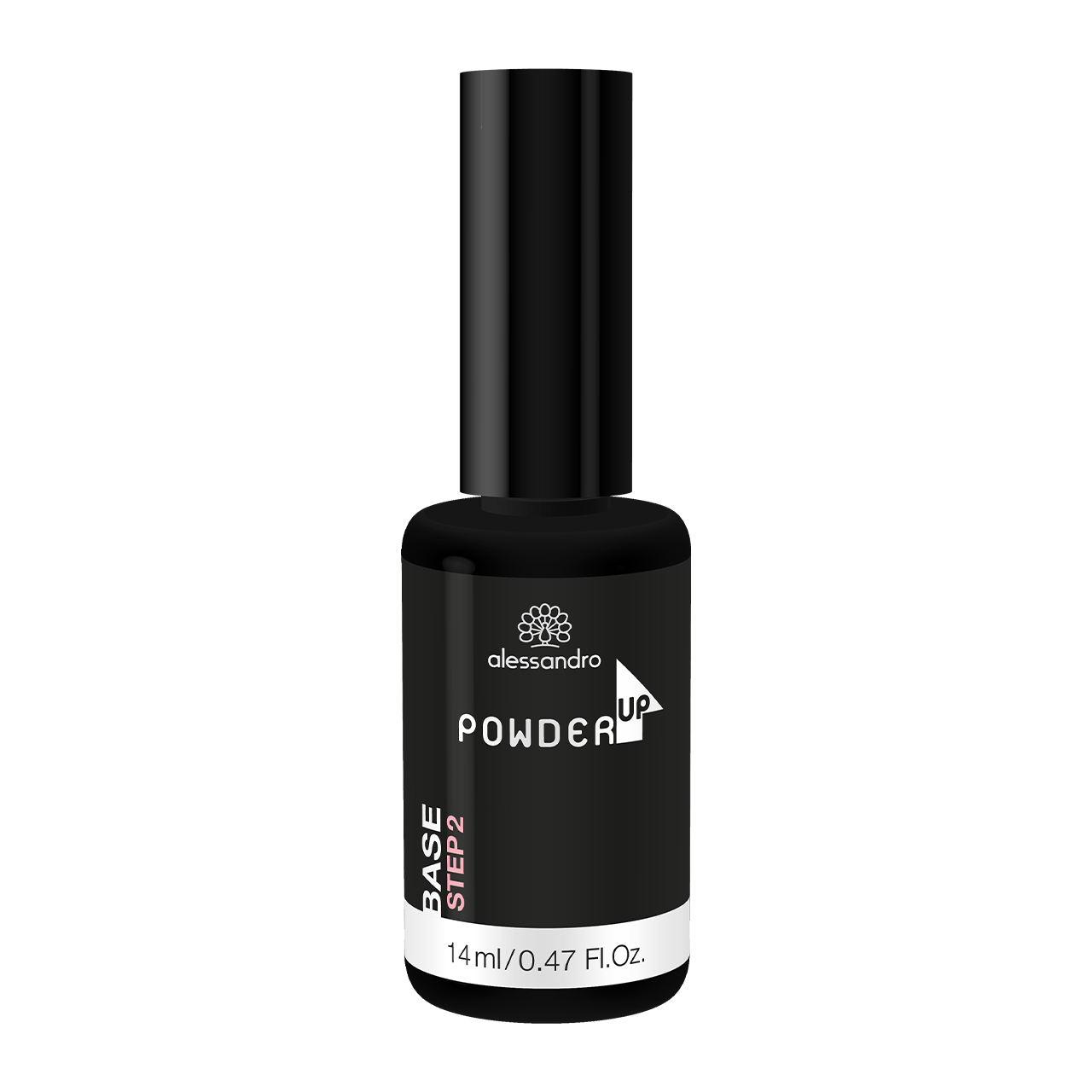 POWDER UP Base 15 ml/ 0.47 Fl.Oz.