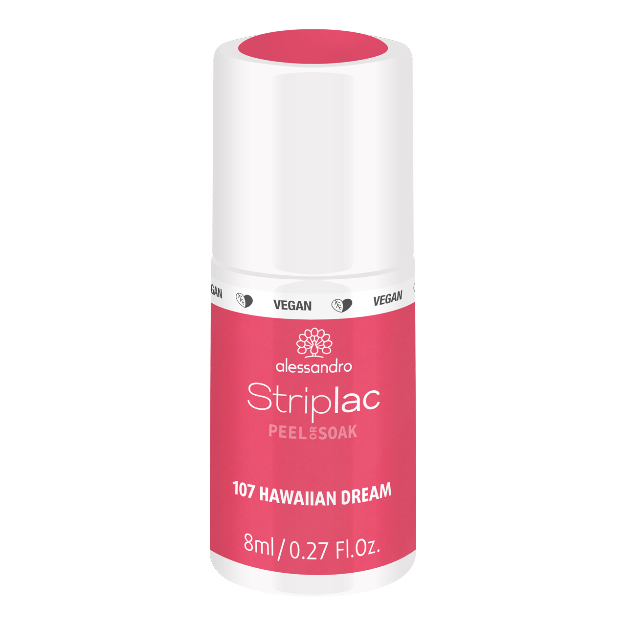 Striplac Peel or Soak Hawaiian Dream