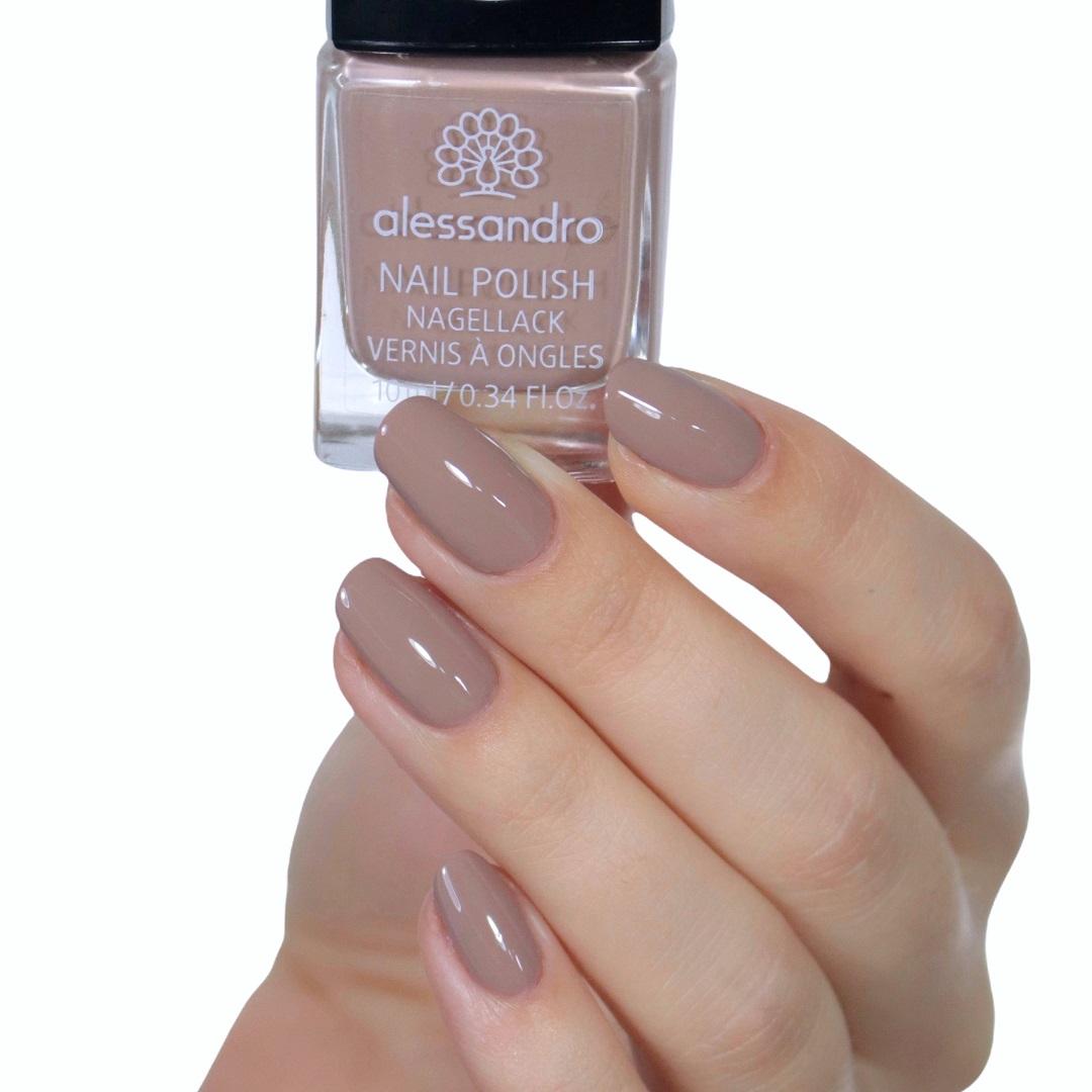 Nagellack Cashmere Touch