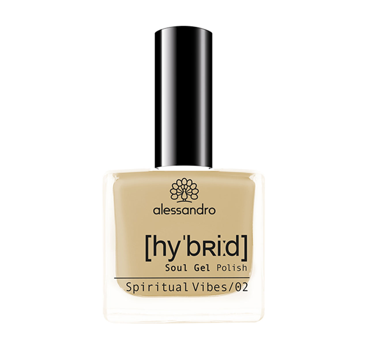 Hybrid Soul Gel Polish Spiritual Vibes