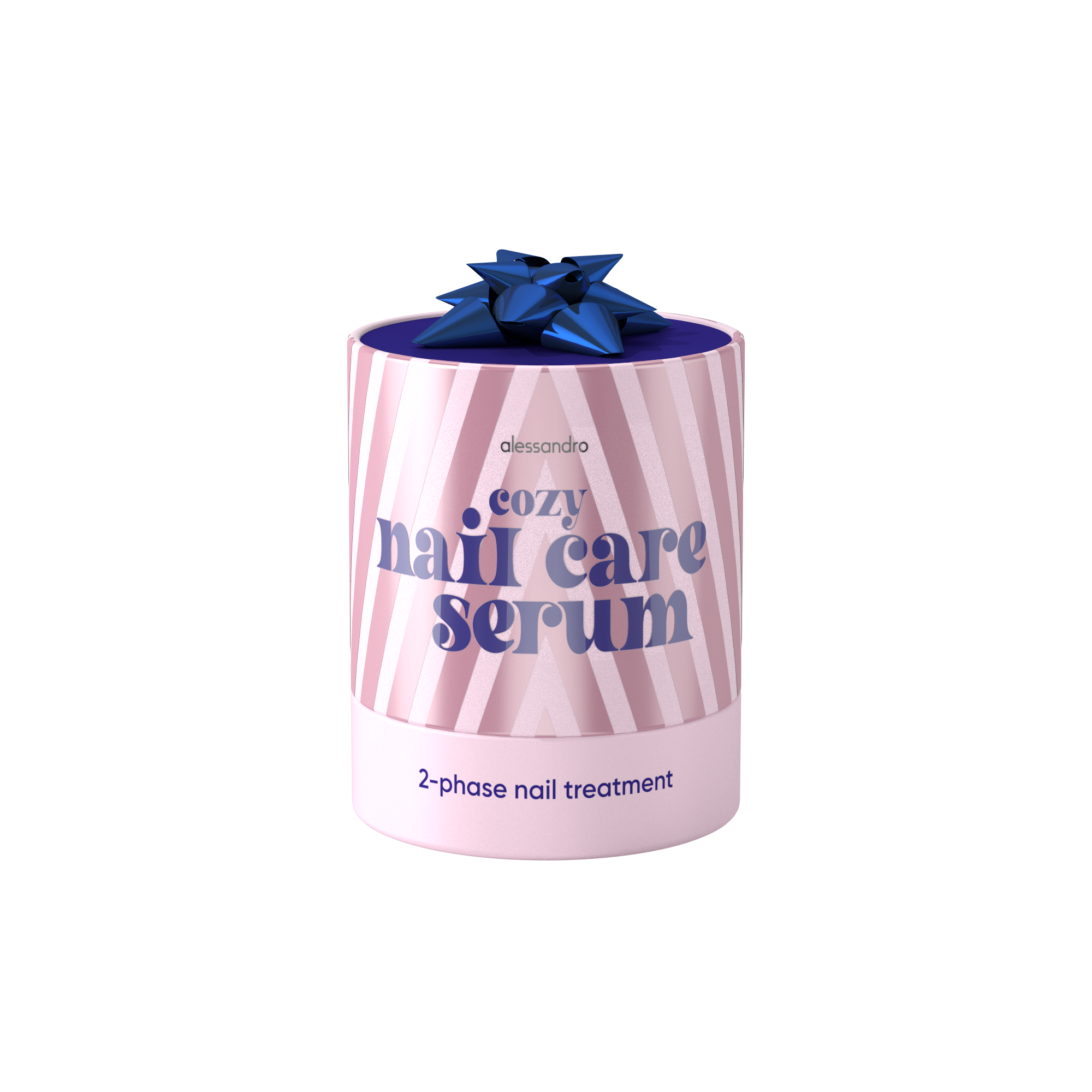 Cozy Nail Care Serum 2-Phase Cozy Nail Care Serum 2-Phase