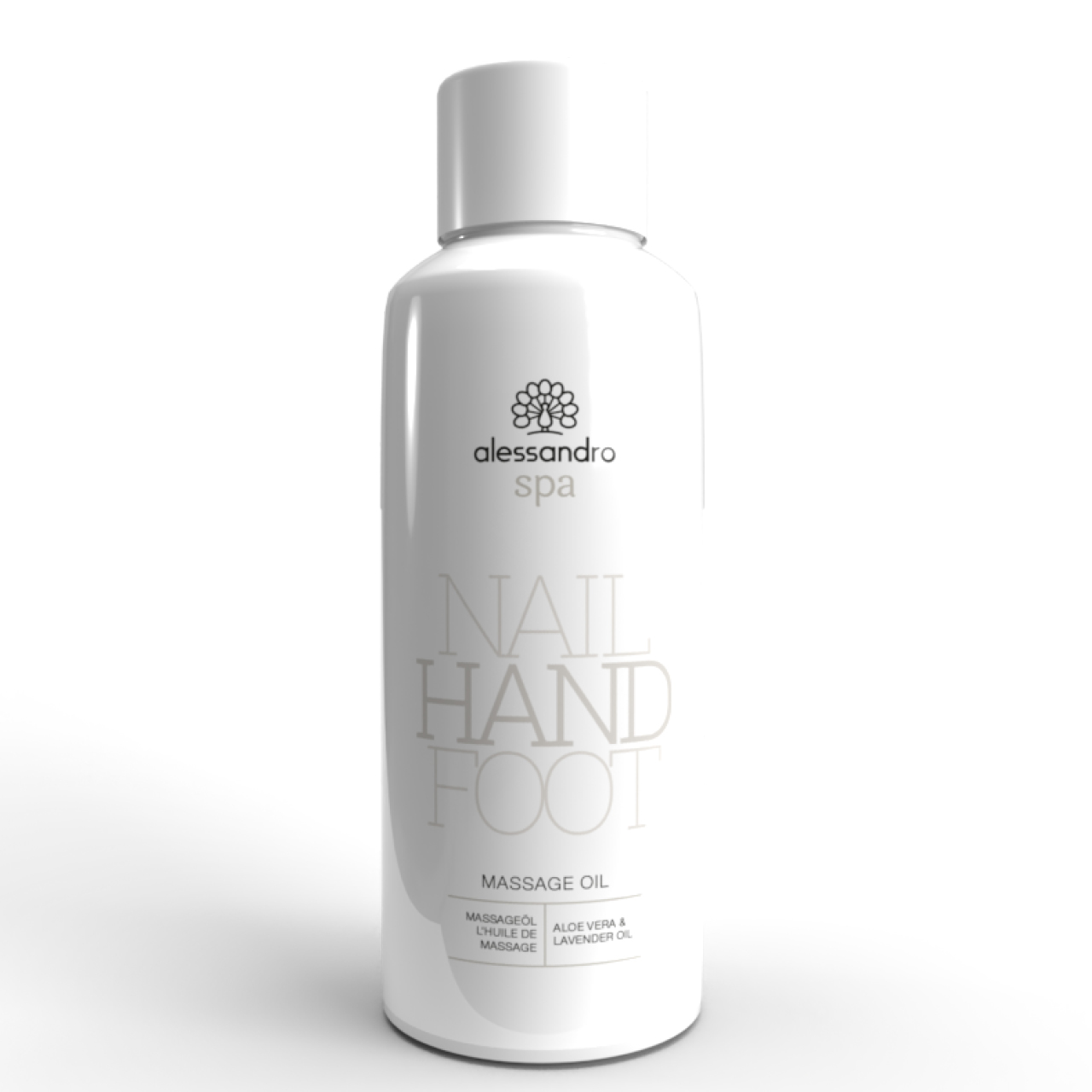 Huile de Massage 125 ml