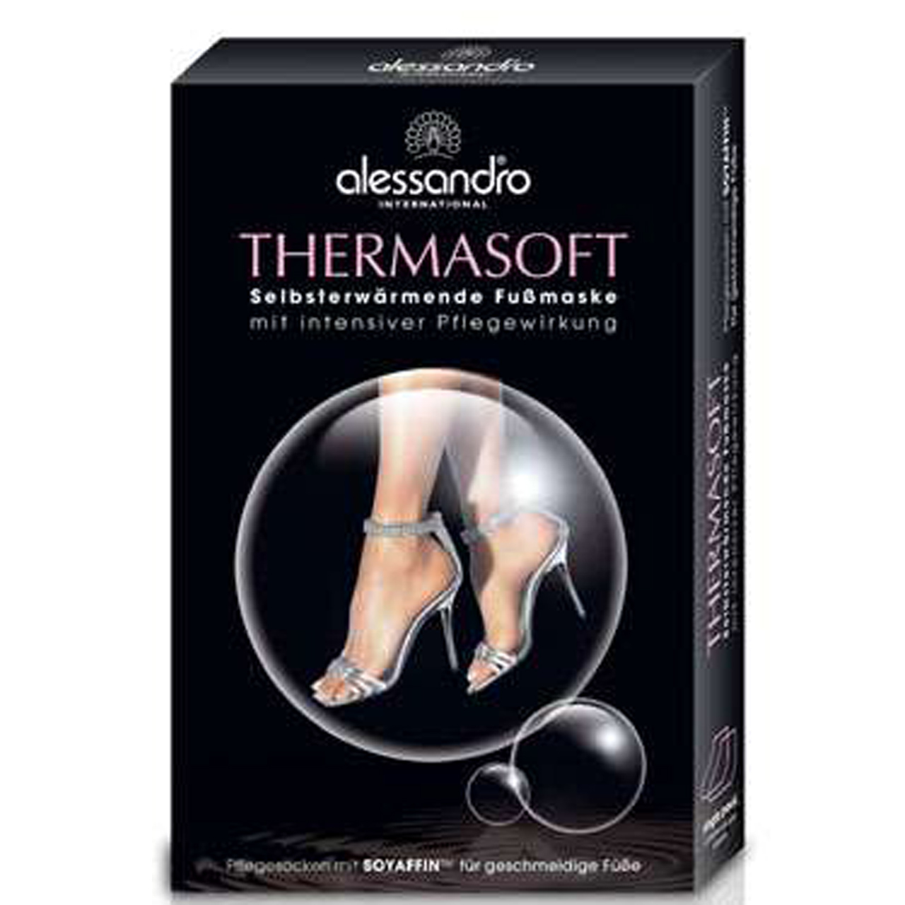 Thermasoft Socks