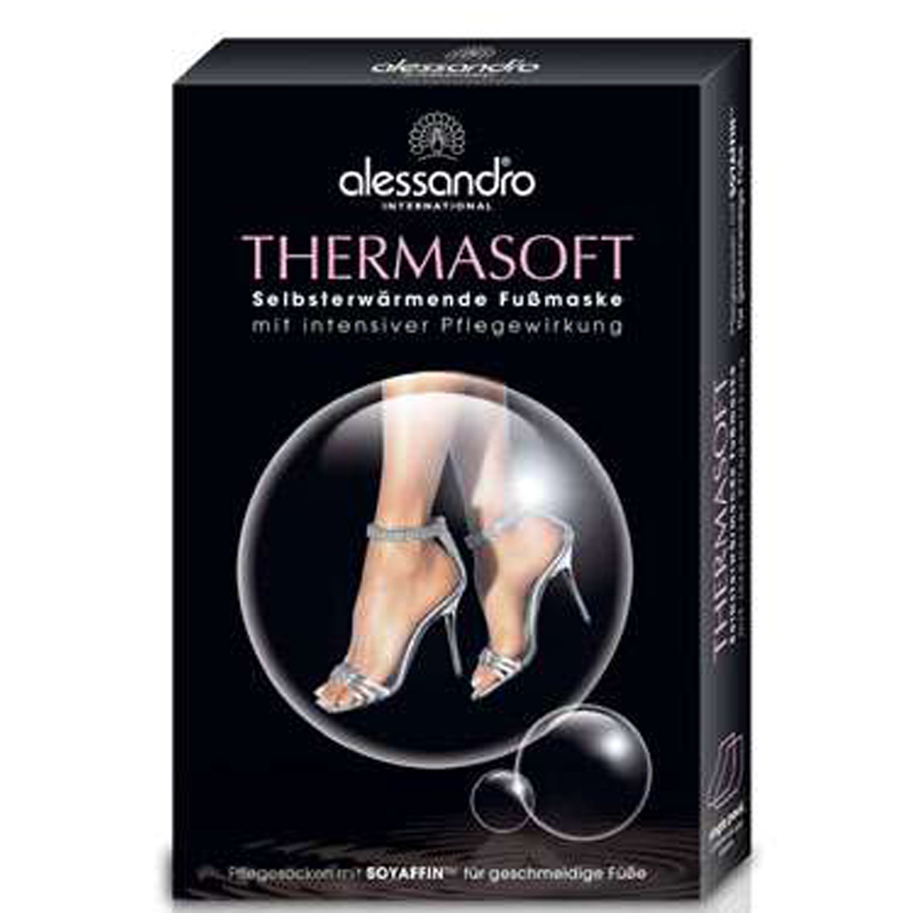 Thermasoft Socken 1er