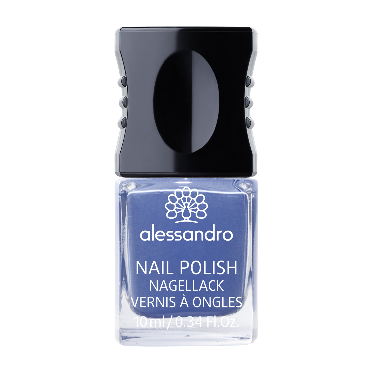 Nagellack Lucky Lavender