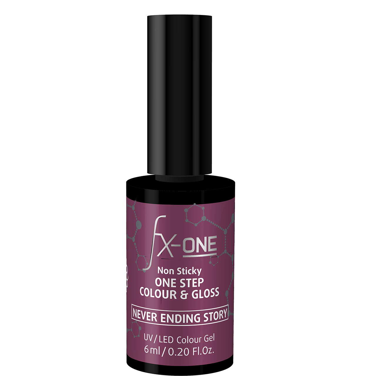 FX-One Colour & Gloss Never Ending Story