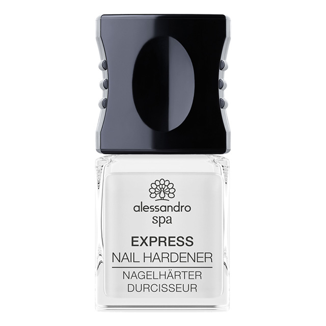 Spa Express Nail Hardener 10 ml Tester