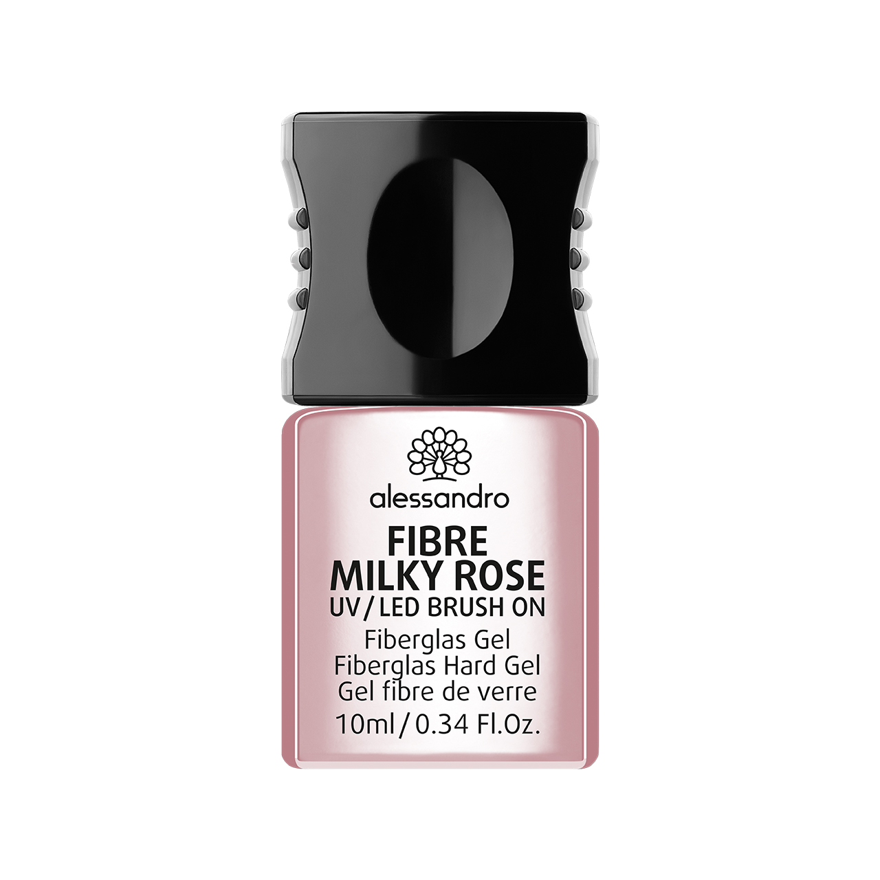 Fibre Milky Rose 10 ml 