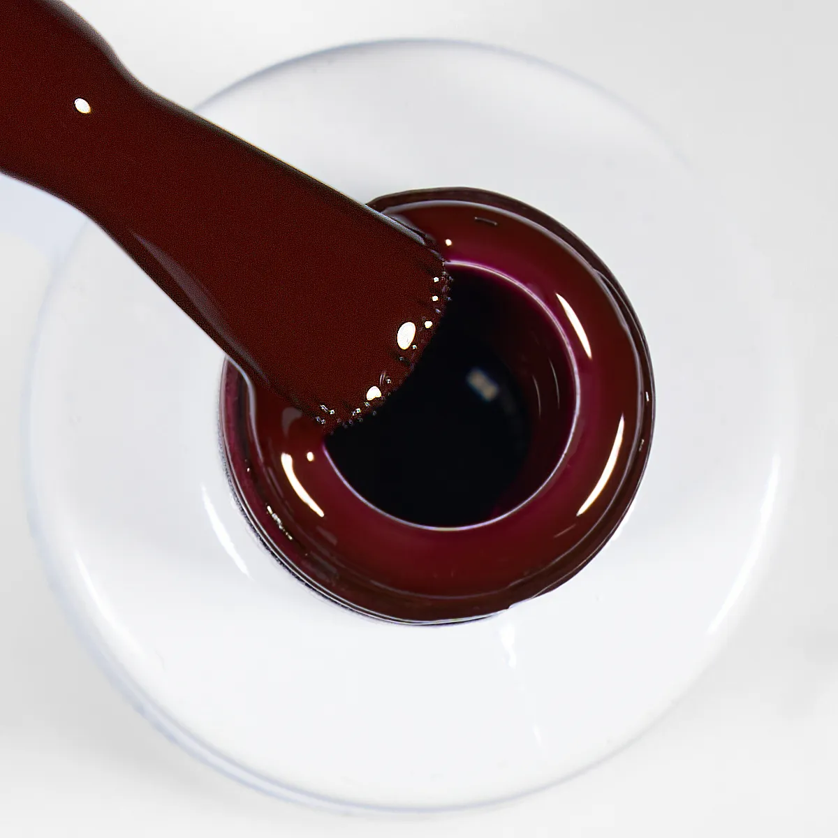 Striplac Uv Colour Award Winning Red