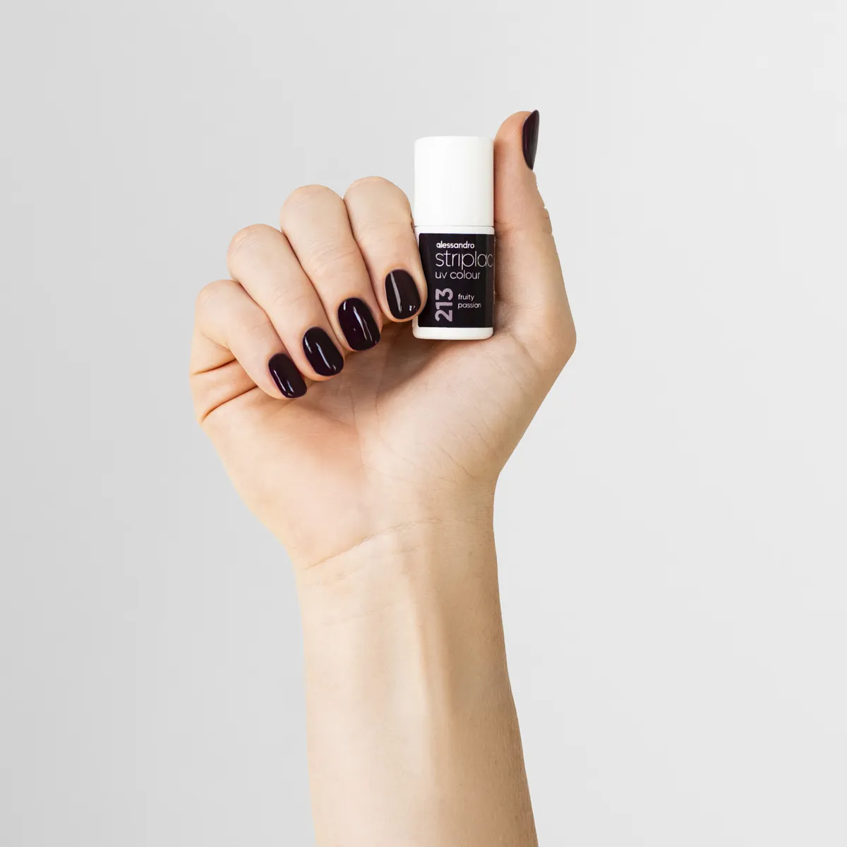 Striplac Uv Colour Frutiy Passion