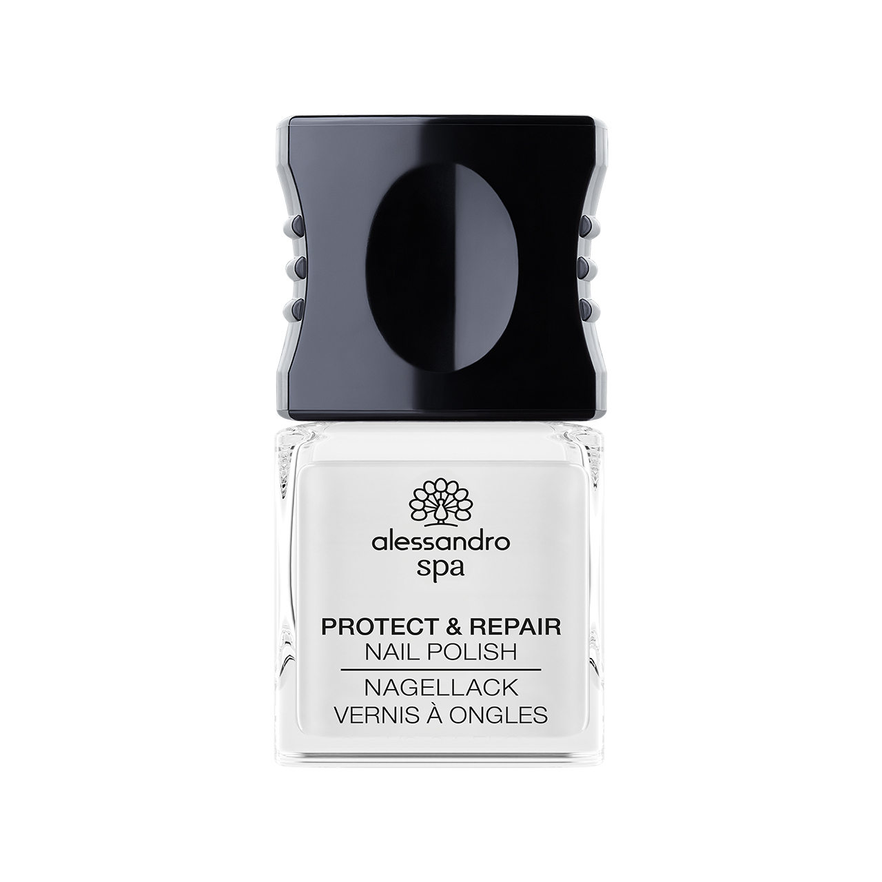 Protect & Repair Nail Polish