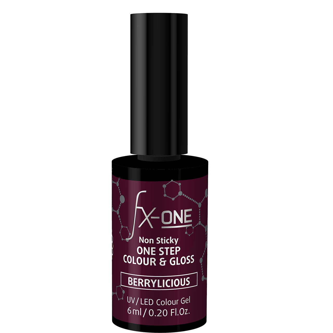 FX-One Colour & Gloss Berrylicious