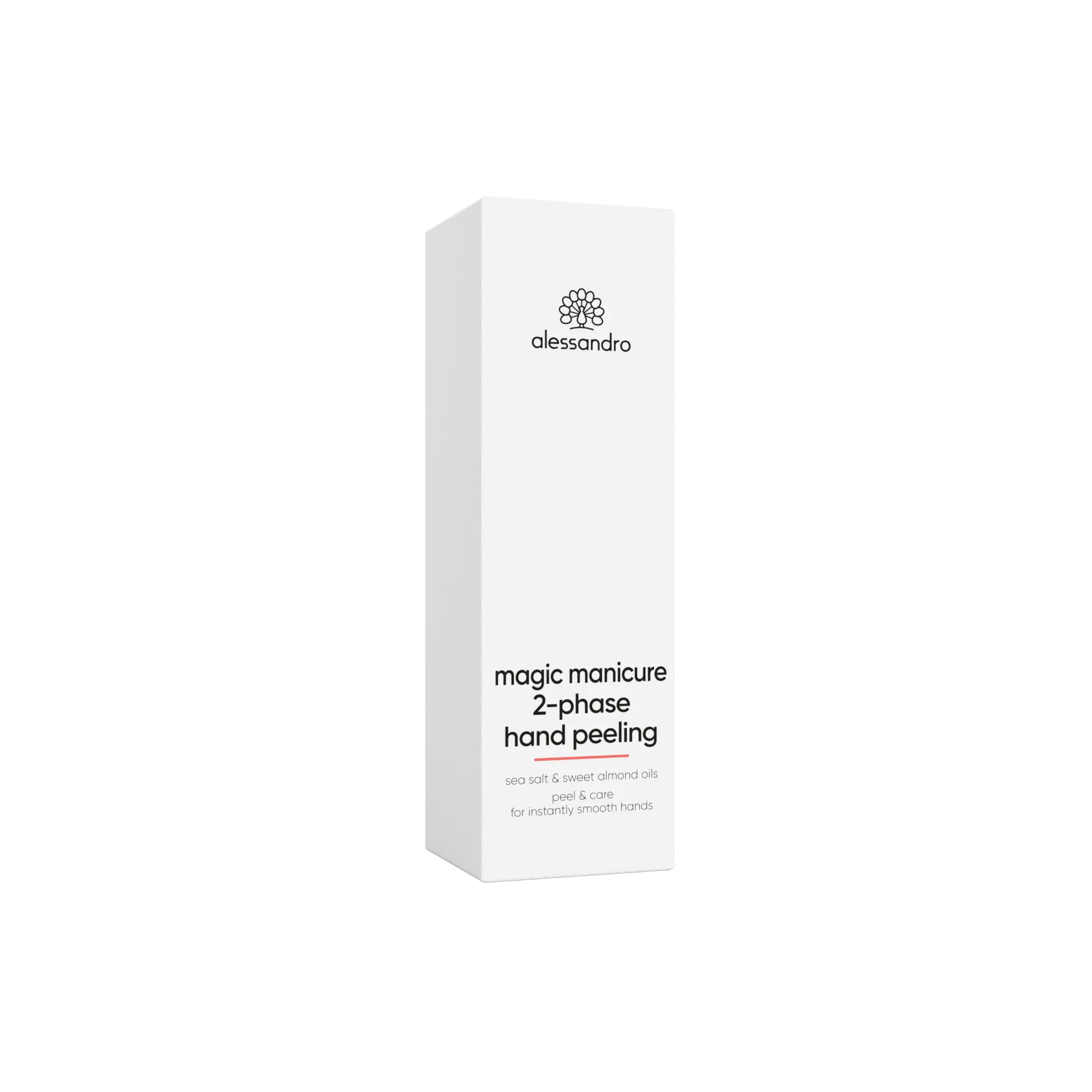 Magic Manicure 2-Phase Hand Peeling