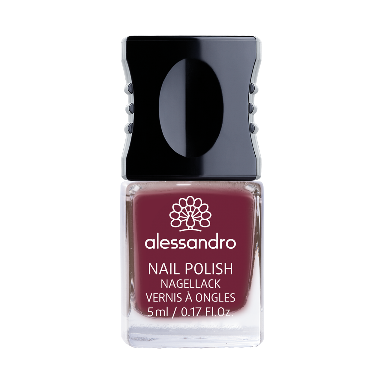 Nagellack Powerful Senses