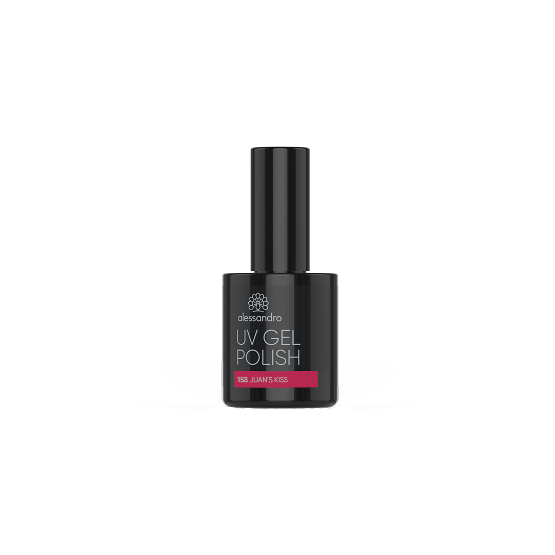 UV Gel Polish Juan's Kiss