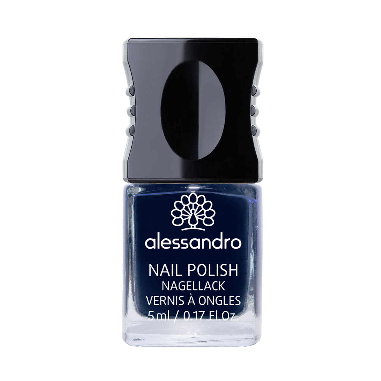 Nagellack Urban Denim