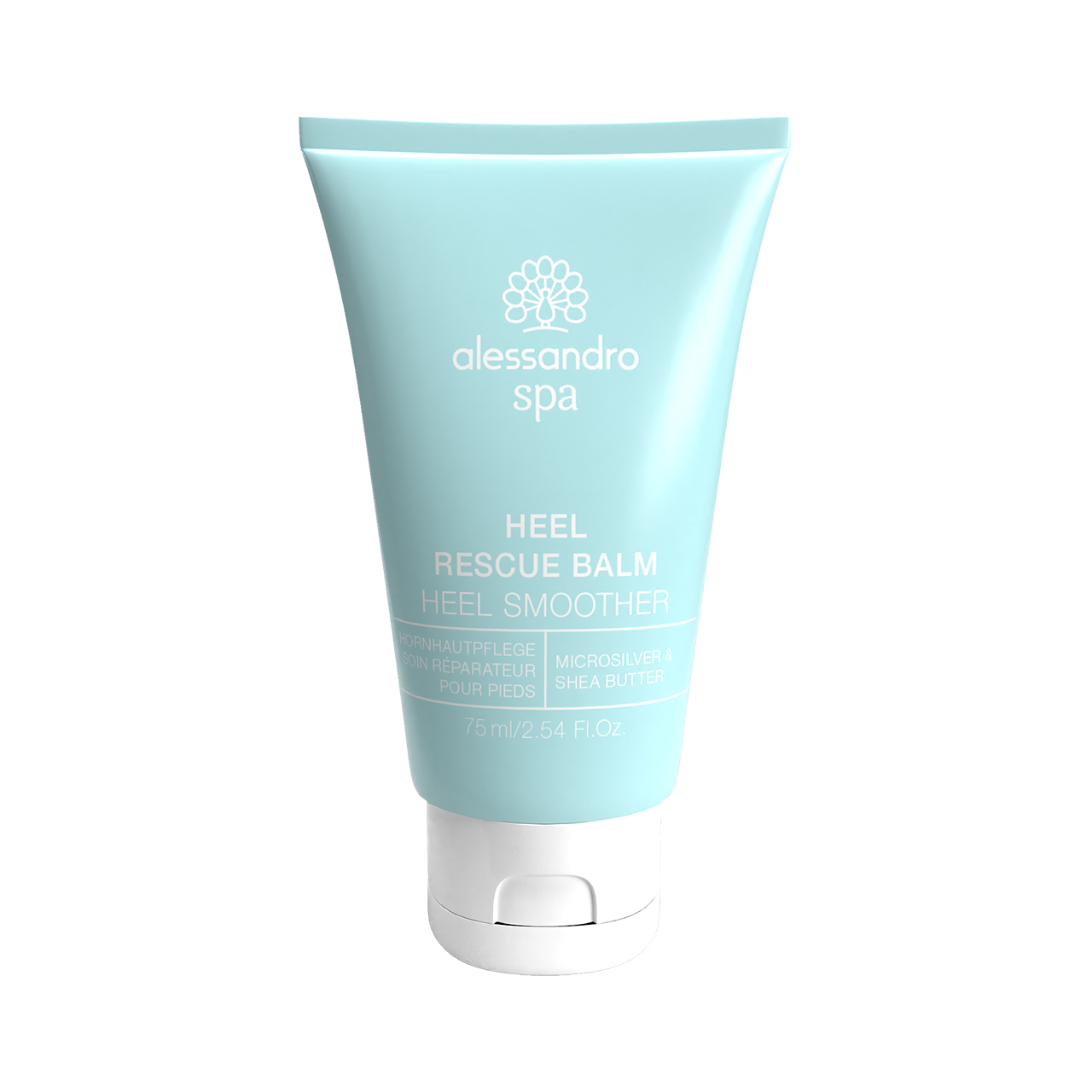 Heel Rescue Balm