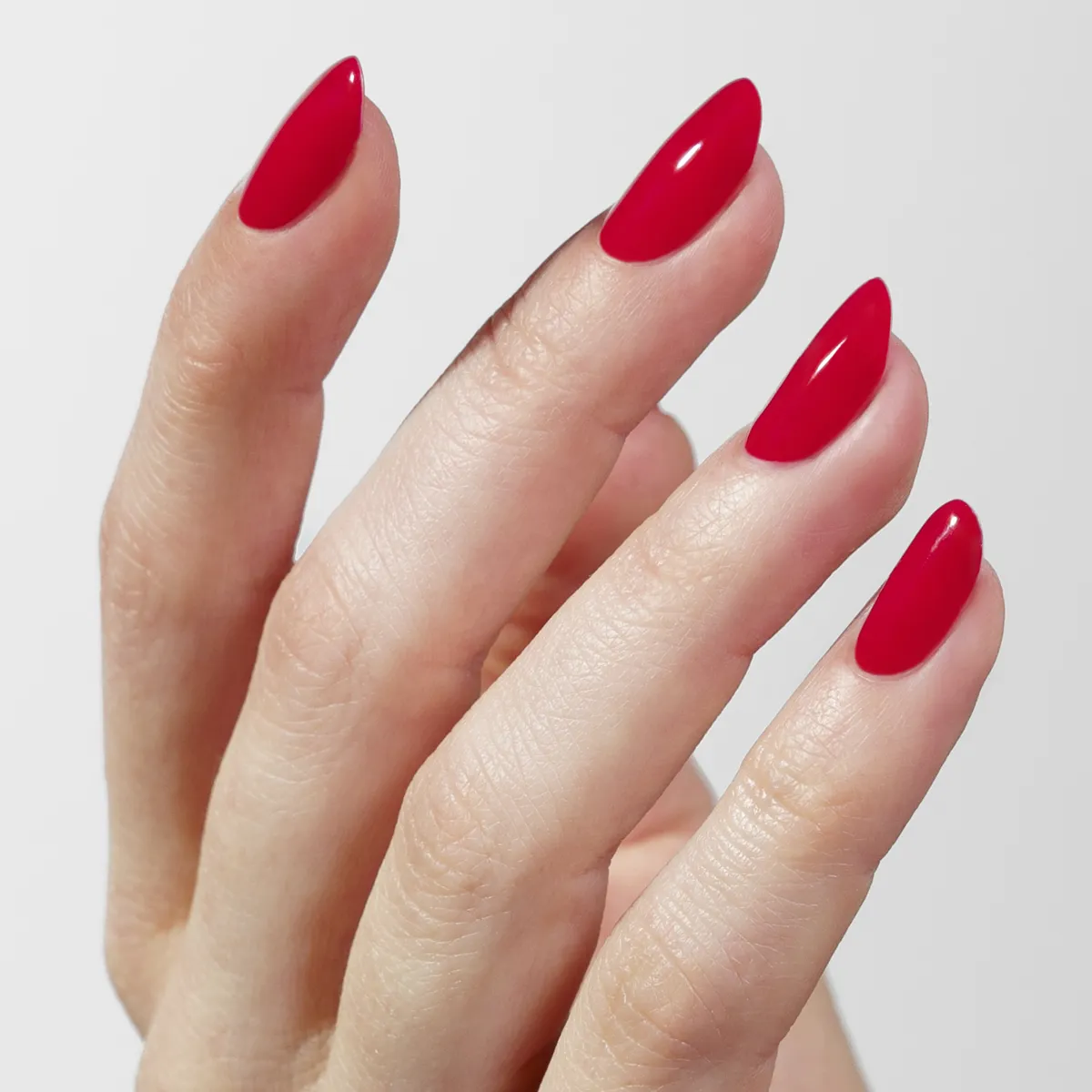 Striplac Uv Colour Secret Red