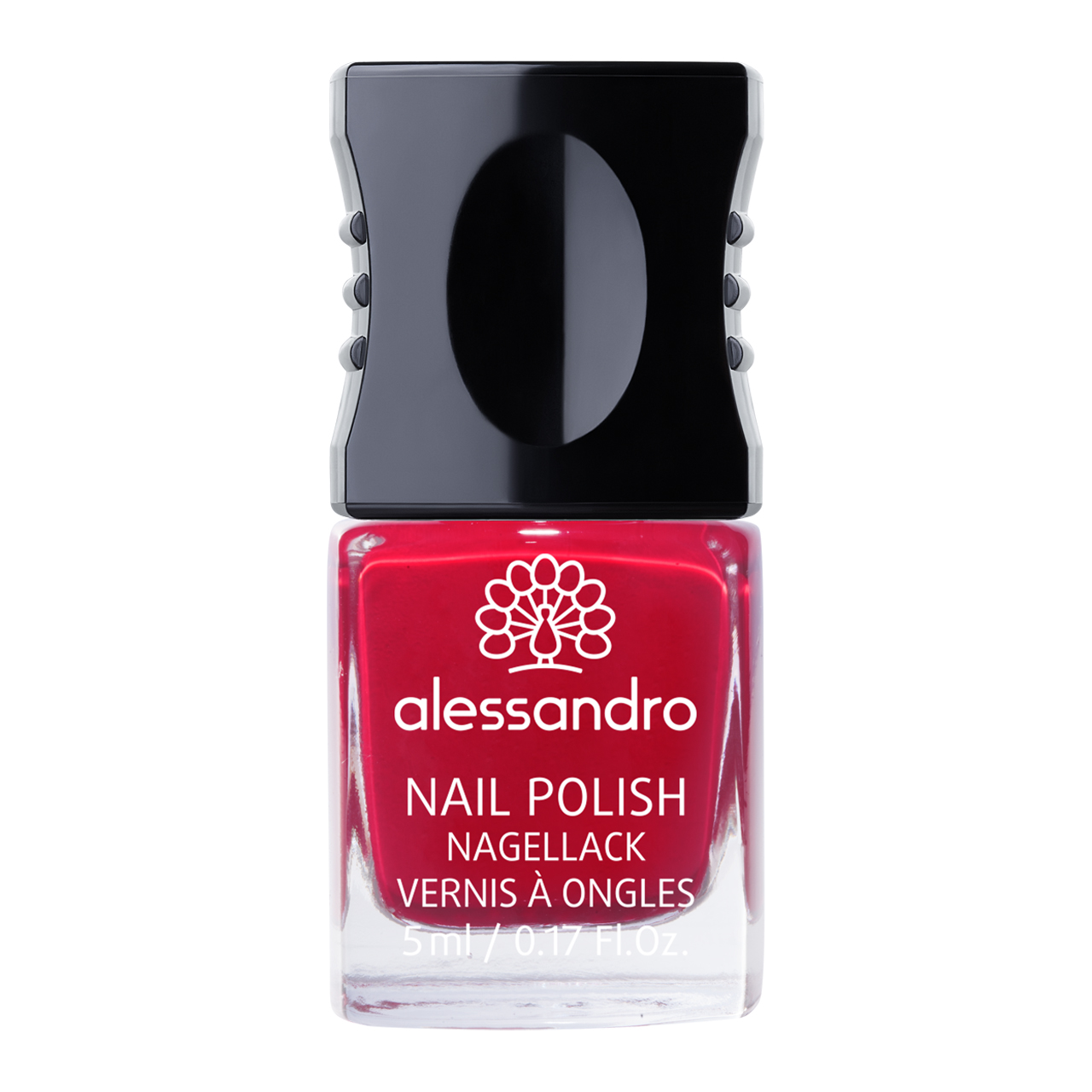 Nagellack Red Carpet