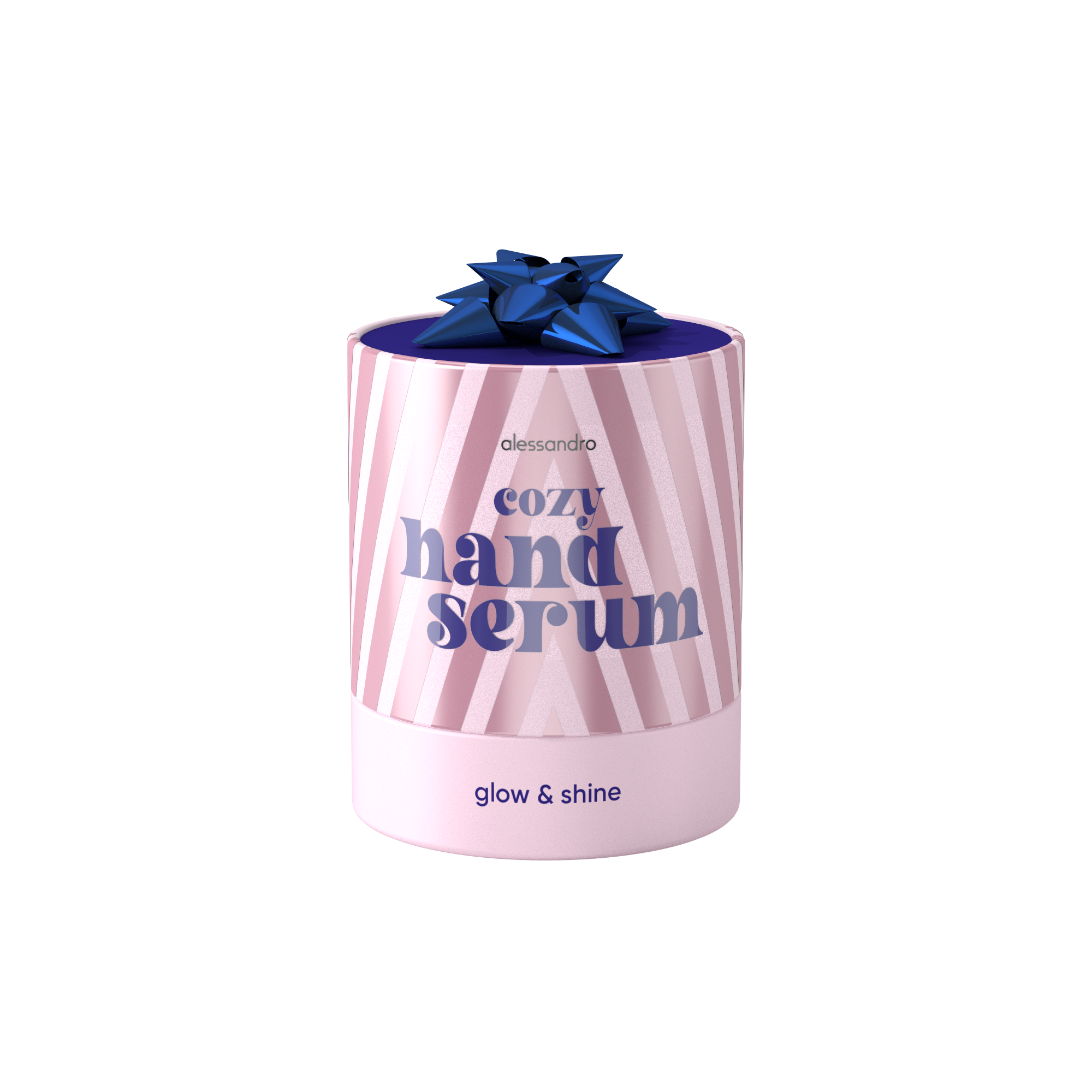 Cozy Hand Serum Glow & Shine Cozy Hand Serum Glow & Shine