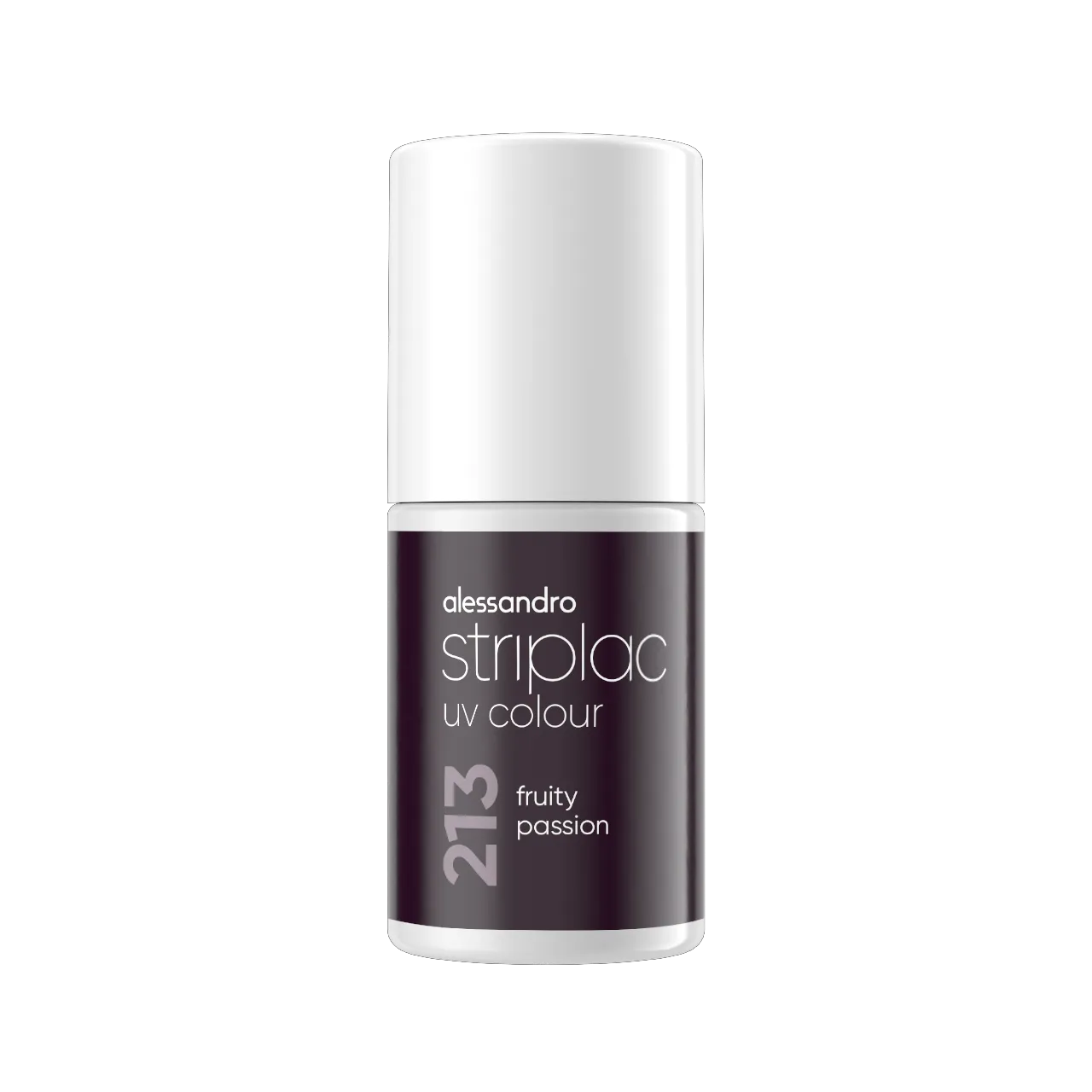 Striplac Uv Colour Frutiy Passion