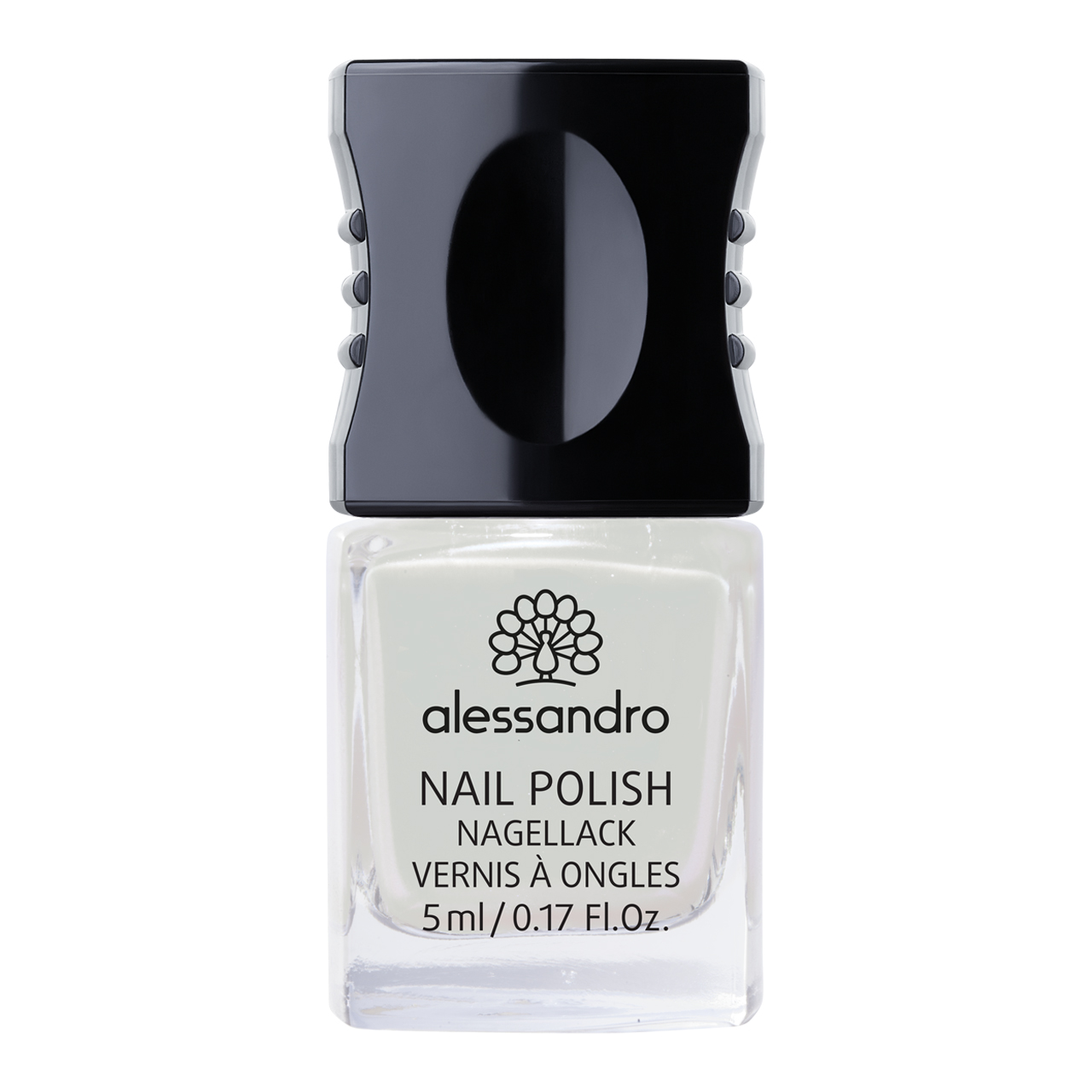 Nagellack Moonlight Kiss