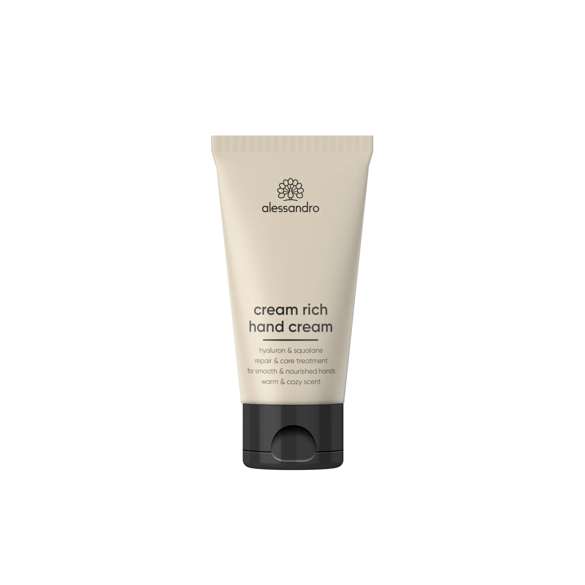 Cream Rich Hand Cream
