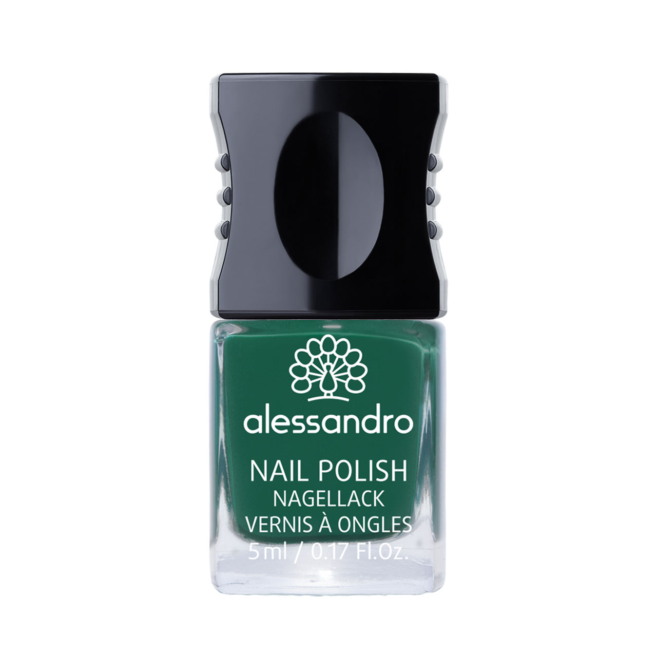 Nagellak Greenwood