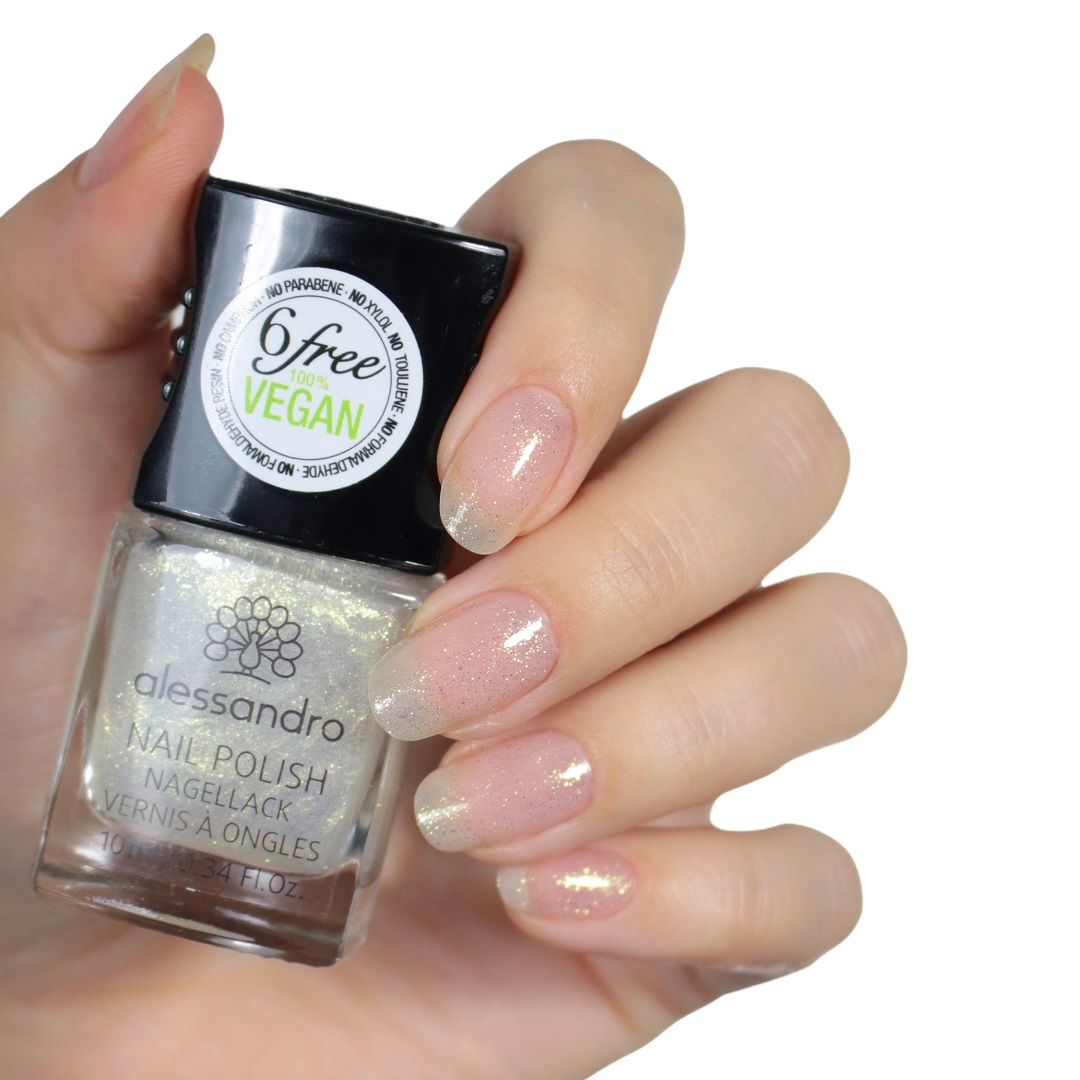 Nagellack Luminous