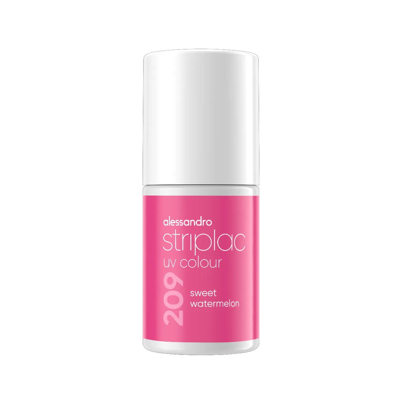 Striplac Uv Colour Sweet Watermelon