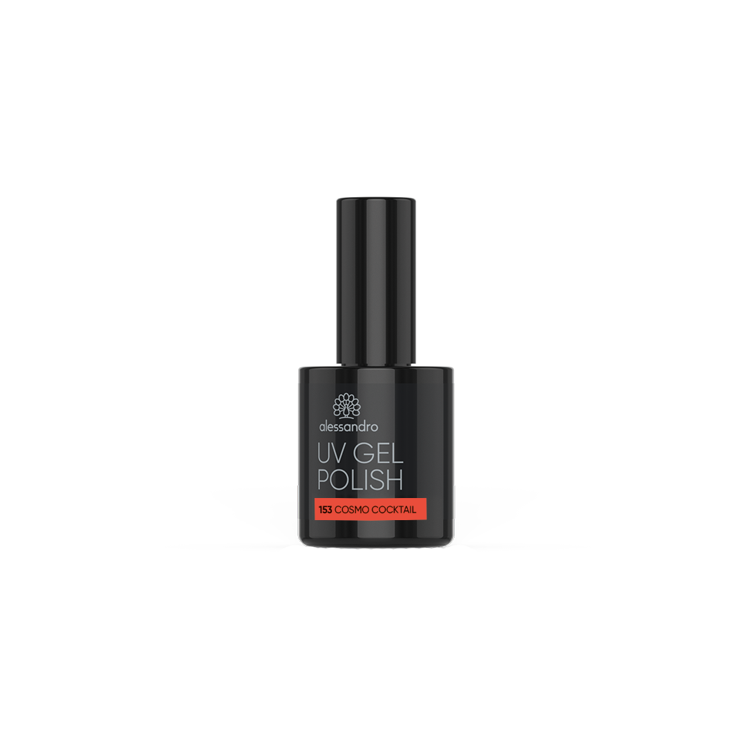 UV Gel Polish Cosmo Cocktail