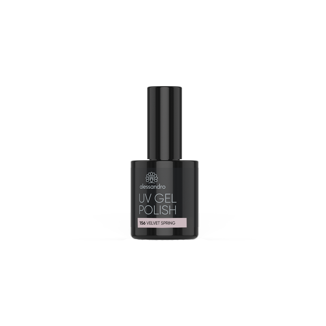 UV Gel Polish Velvet Spring